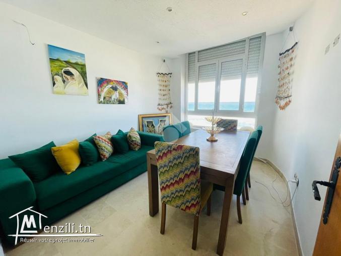 S+2 en vente Mahdia - Medina