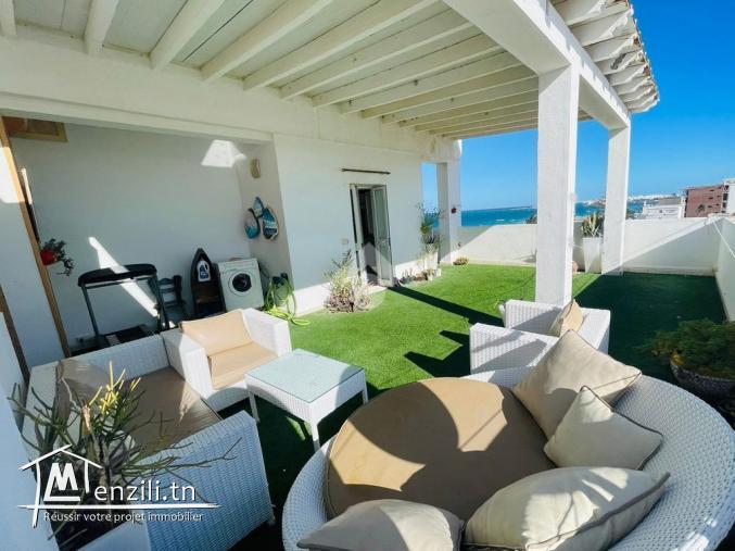 S+2 en vente Mahdia - Medina