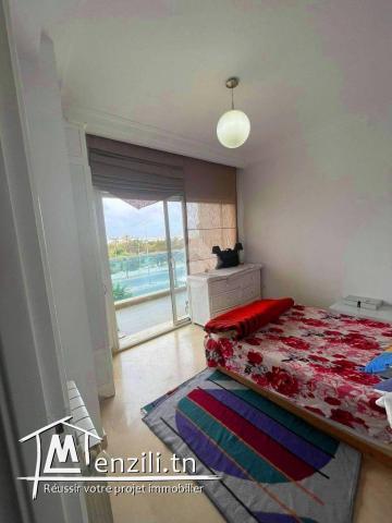 S+2 en vente Mahdia - Zone Touristique Mahdia