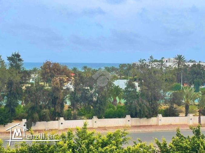 S+2 en vente Mahdia - Zone Touristique Mahdia