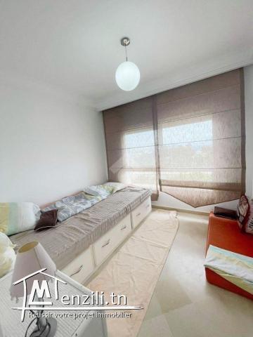 S+2 en vente Mahdia - Zone Touristique Mahdia