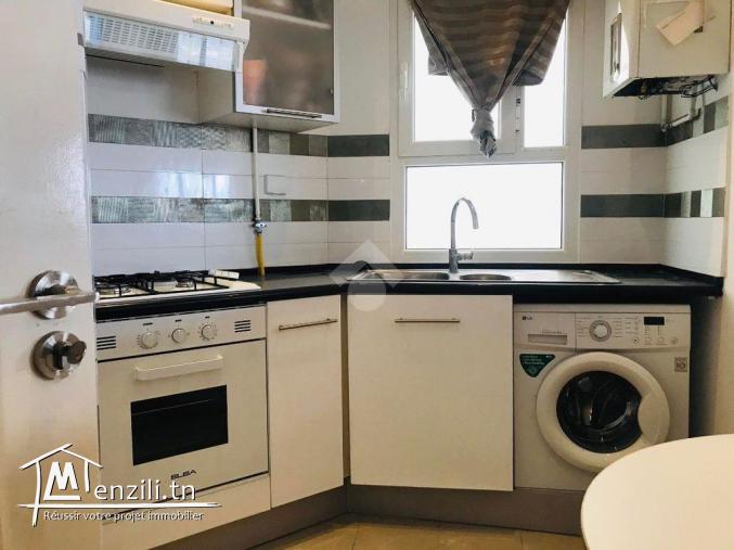 S+1 en vente Mahdia - Zone Touristique Mahdia