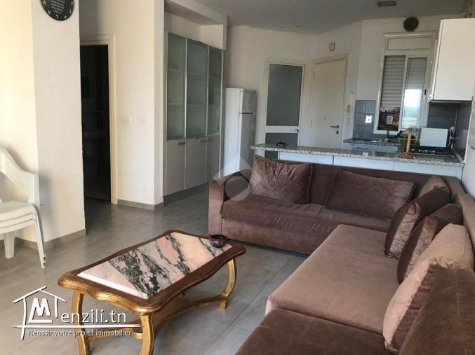 S+2 en vente Mahdia - Zone Touristique Mahdia