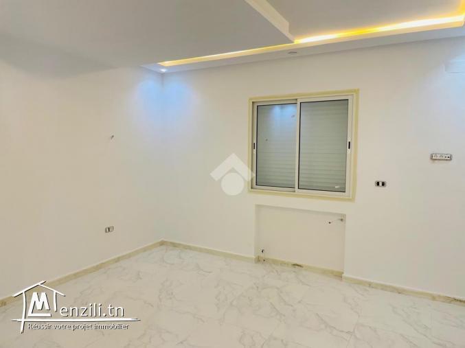 S+2 en vente Mahdia - Zouila