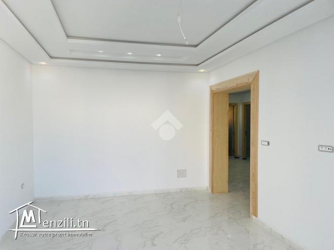 S+2 en vente Mahdia - Zouila