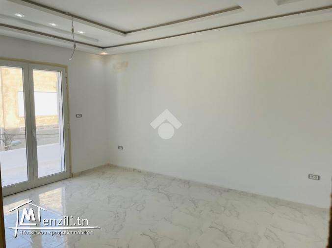 S+2 en vente Mahdia - Zouila