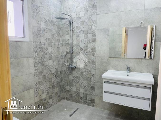 S+2 en vente Mahdia - Zouila