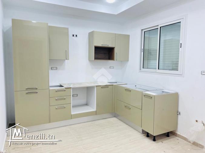 S+2 en vente Mahdia - Zouila