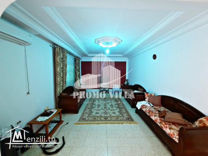 une maison à vendre dans un quartier calme à la compagne de Hammamet