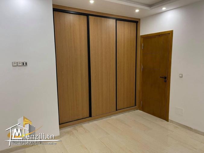 superbe villa est très haut standing