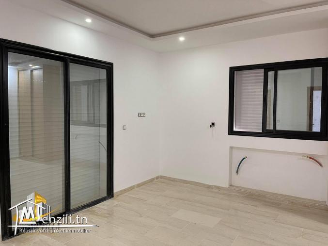 superbe villa est très haut standing