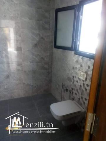 ne belle villa de haut standing et jamais habitée