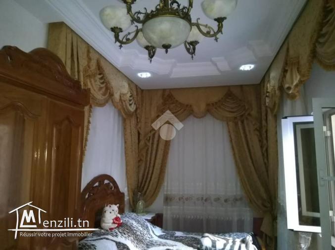 Villa de 80 m² en vente Mahdia - Medina