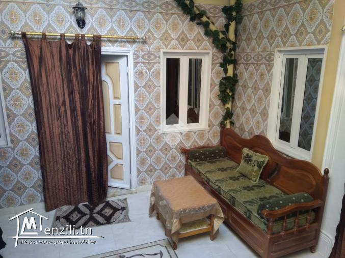 Villa de 80 m² en vente Mahdia - Medina