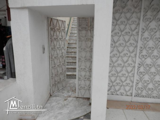 loyer cabinet medecin ou labo