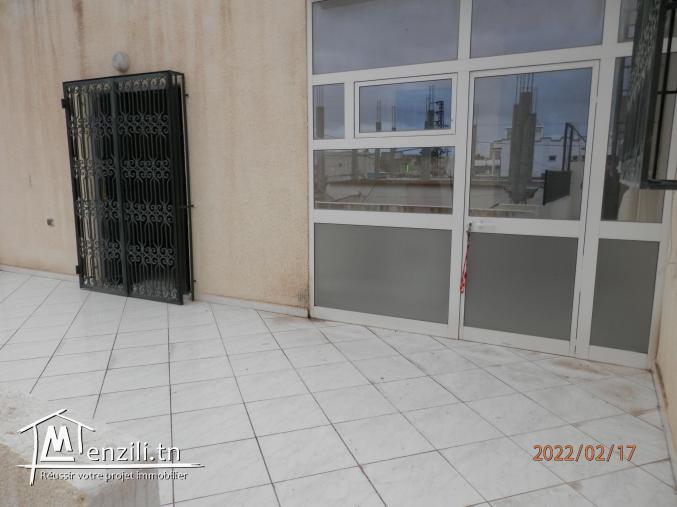 loyer cabinet medecin ou labo