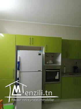 Belle maison 2 étages à  Soliman