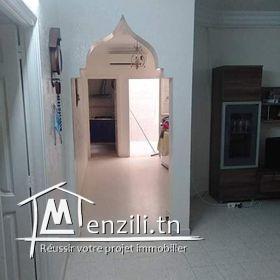 Belle maison 2 étages à  Soliman