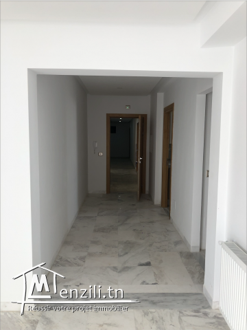 S+3 à vendre à l'Aouina