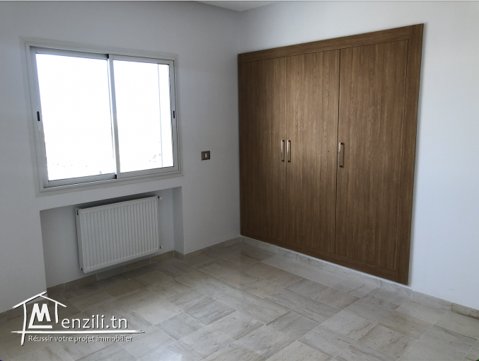 S+3 à vendre à l'Aouina