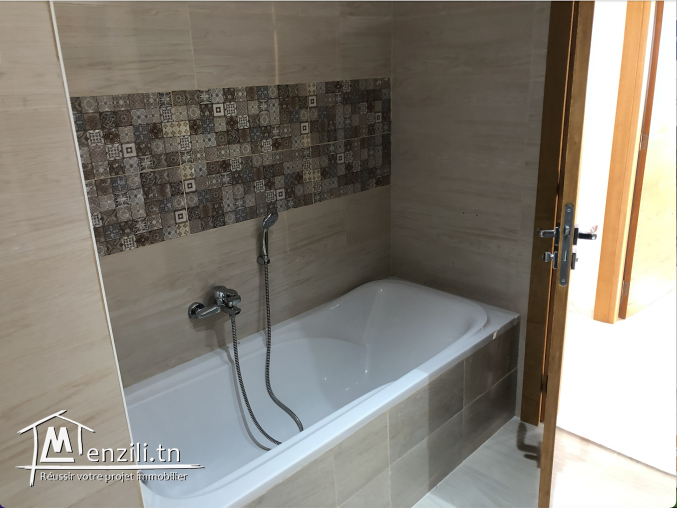 S+3 à vendre à l'Aouina