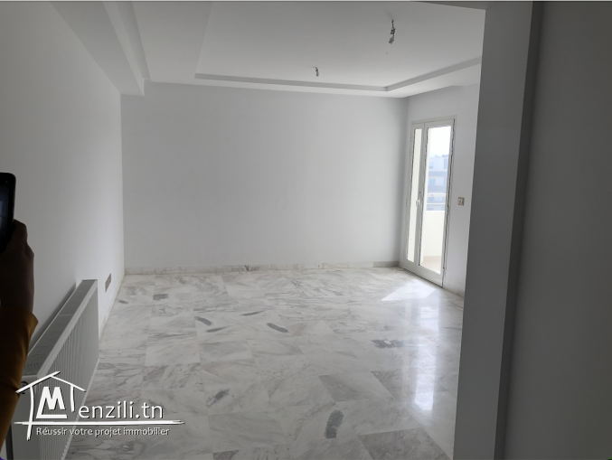 S+3 à vendre à l'Aouina