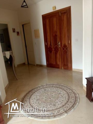 spacieux appartement s+3 a ennasr 2