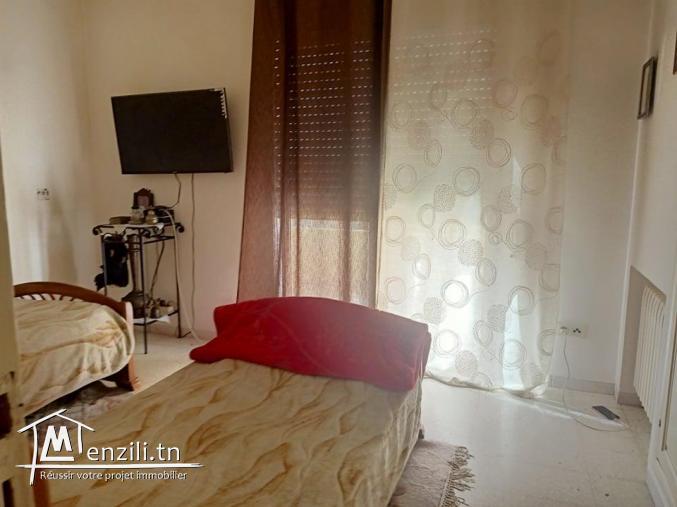 spacieux appartement s+3 a ennasr 2