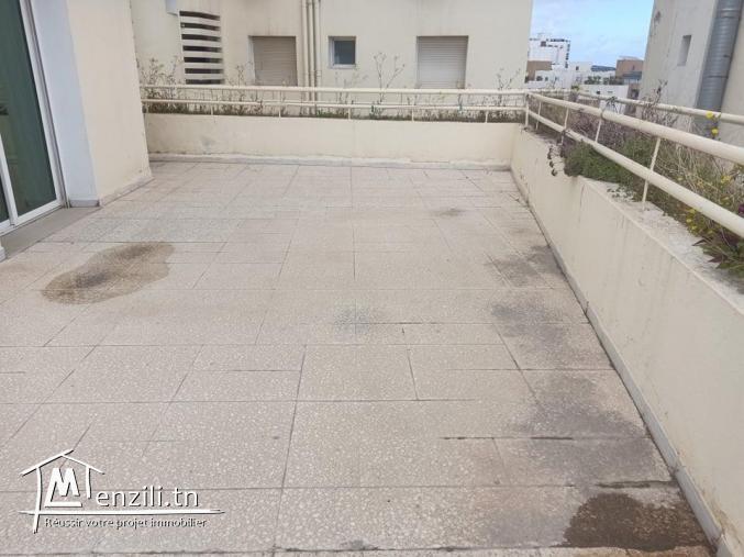 spacieux appartement s+3 a ennasr 2