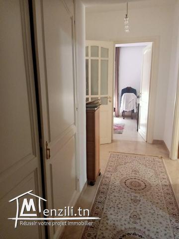 spacieux appartement s+3 a ennasr 2