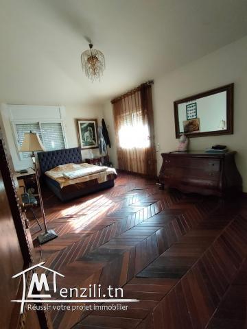 superbe villa à manar 1