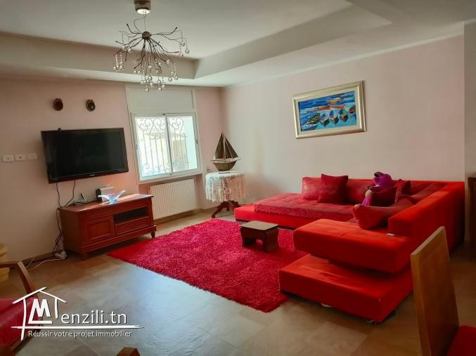 superbe villa à manar 1