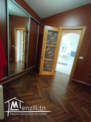 superbe villa à manar 1