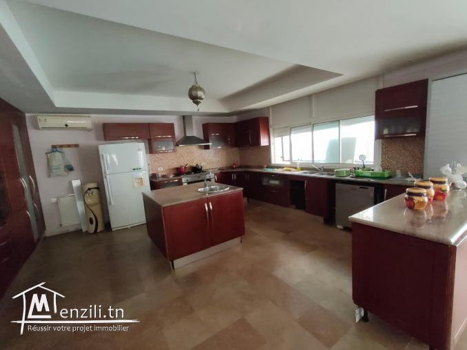 superbe villa à manar 1