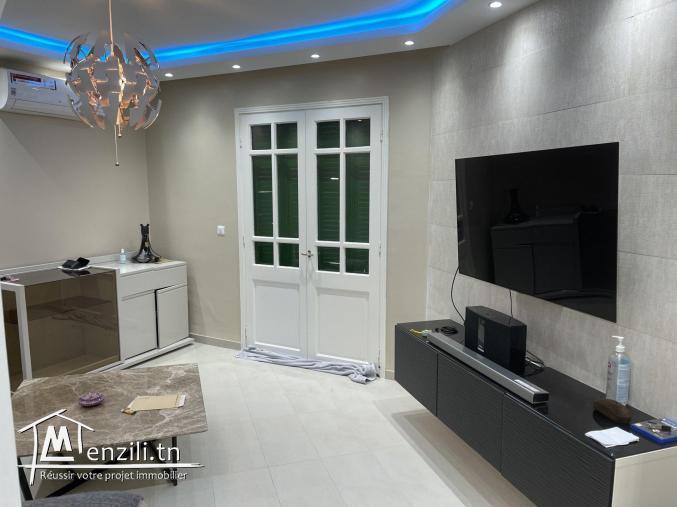 Appartement La Louna