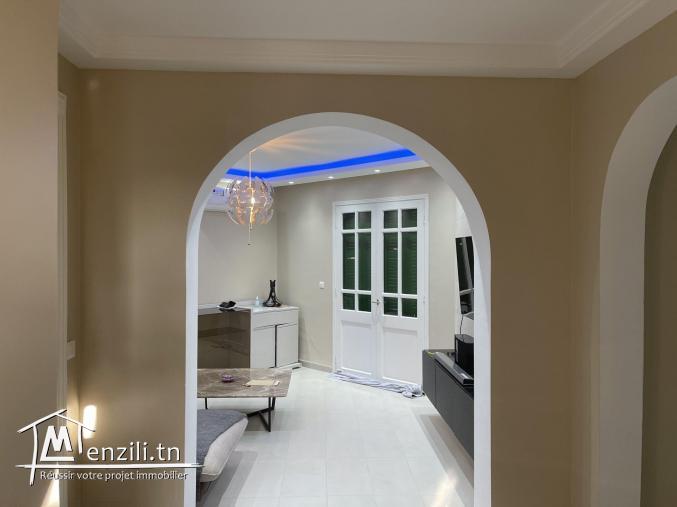 Appartement La Louna