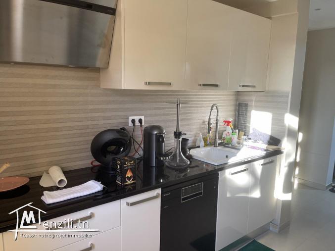 Appartement La Louna