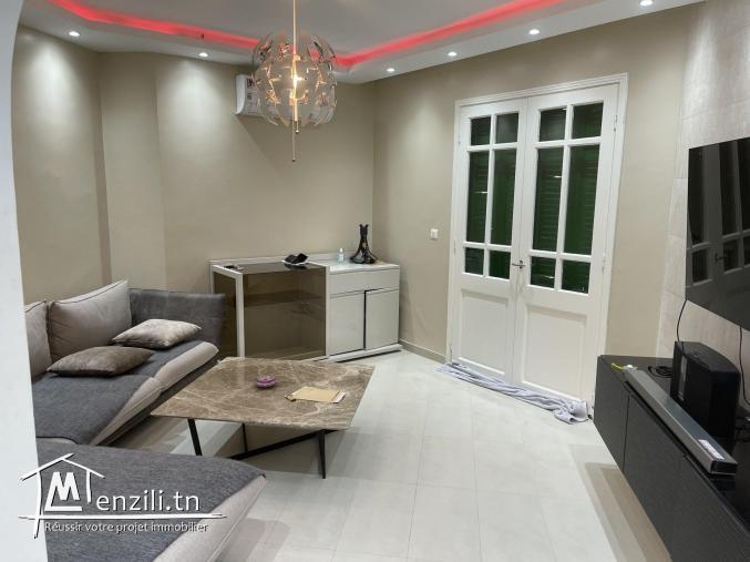 Appartement La Louna