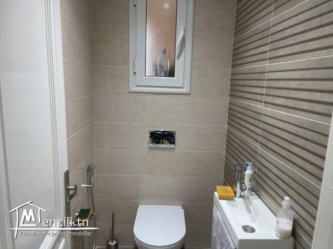 Appartement La Louna