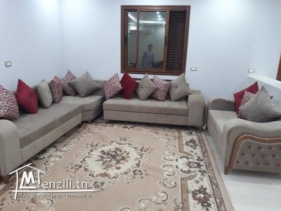 vILLA MEUBL2E THS  Soliman