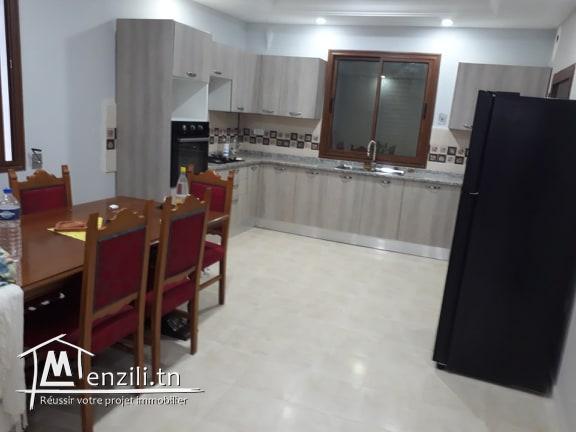 vILLA MEUBL2E THS  Soliman