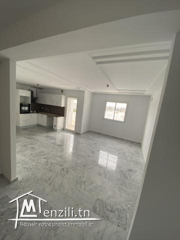 APPARTEMENT S+3 NEUF