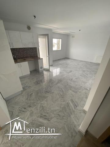 APPARTEMENT S+3 NEUF