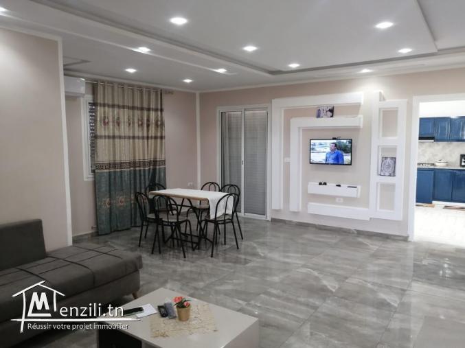 villa pour location des vacances