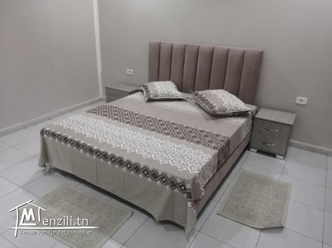 villa pour location des vacances