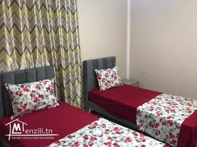 villa pour location des vacances