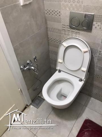 villa pour location des vacances