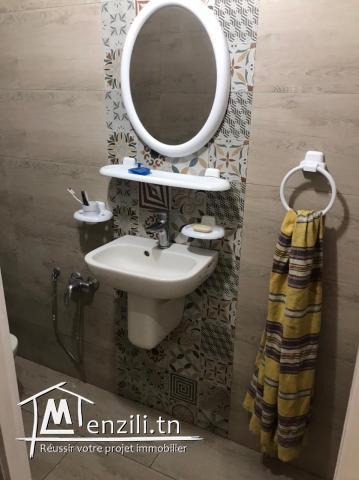 villa pour location des vacances