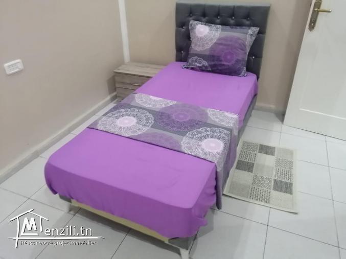 villa pour location des vacances