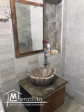 villa pour location des vacances